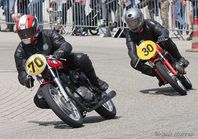 Barneveld 2009 Henk Morren 215 